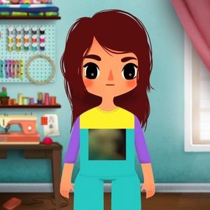 Meet your Posher, Melissa